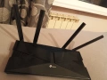 Рутер TP link ex220, снимка 1