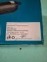 флекс MAKITA 125mm 1900w нов , снимка 6