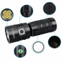 Фенер Sofrin SP36 Pro 8000lm, снимка 5