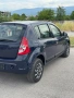 Dacia Sandero 1.2i 75кс, снимка 6