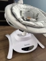 “Lionelo Bella 2 in 1” Бебешка люлка със седалка и кош, снимка 17