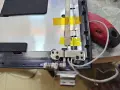 Корпус матрица за лаптоп SAMSUNG, снимка 2