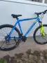 Алуминиев велосипед Drag 29"., снимка 1