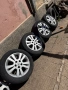 Продавам джанти 16 цола за Opel 5 дупки , снимка 2