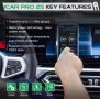 ПРОМОЦИЯ до 17.05 VGate iCar Pro 2S OBD2 2026 с доживотен софтуерен ъпгрейд Android, iPhone, Windos , снимка 12