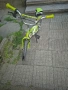детско колело 16", снимка 5