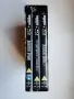 Jurassic Park 4K+Blu-ray Trilogy Collection чисто нов/запечатан, снимка 3