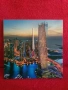 Стенен часовник Dubay, снимка 7