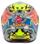 Мото Каска SCORPION EXO-R1 EVO II AIR Aron Canet Moto 2, М 57-58 см. 858.61 лв. / 439 €, снимка 4