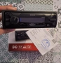Авто радио Sony DSX-A210UI в гаранция, снимка 1