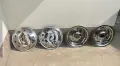 Тасове 16” за Mercedes Sprinter, снимка 4