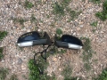 ляво и дясно огледало за шкода супърб 06-08 SKODA SUPERB, снимка 1