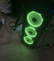 Компютър Gaming PC Ryzen 5600х RTX 3060 8GB 16GB RAM 512GB SSD 1TB HDD 700W Bronze PSU, снимка 2