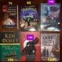 Много книги с цени на всяка снимка , снимка 10