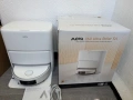Робот Прахосмукачка + Станция MOVA Z60 Ultra Roller Complete 26000Pa, HydroForce Wash Самоизпразване, снимка 2
