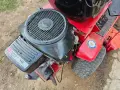 ТРАКТОРНА КОСАЧКА TORO/ ДВУЦИЛИНДРОВА,НУЛЕВ ГРАДУС НА ЗАВИВАНЕ. ПЕРФЕКТНА , снимка 15