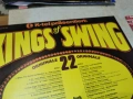 KINGS OF SWING MADE IN GERMANY 0805261910L1, снимка 15