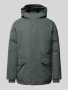Зимна Парка Napapijri A-Cornier в зелено, снимка 2