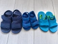 сандали за момче, снимка 1