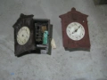 Стенни часовници, КУКУВИЦИ" , снимка 3