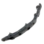 Десен държач предна броня Nissan Juke I 2010-2019 ID:160204 ОЕМ № 62222BA60A, снимка 1