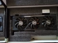 Corsair 1200i + 2бр SAPPHIRE Nitro R9 390 8GB , снимка 4