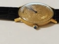 Златен часовник. Eska Twenty Dollars $20 Златна монета 18K жълто злато, снимка 7