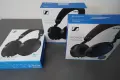 Sennheiser Momentum 4 Wireless - безжични слушалки, чисто нови, запечатани, снимка 1