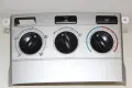 Панел климатик Toyota Corolla verso (2004-2009г.) 55900-0F011 / 559000F011 управление климатик, снимка 1