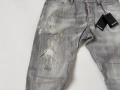 Дънки Dsquared2 размер 48, снимка 8