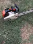 stihl ms 200T husqvarna кастрачка щил хускварна , снимка 2