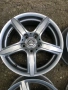 4бр. Алуминиеви джанти от Nissan  Qashqai 18 цола., снимка 4