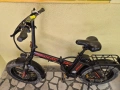 Електрически велосипед XMART CITY BIKE, снимка 2