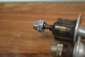 Ретро Главини Shimano Комплект + Касета, снимка 6