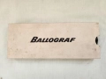 Ballograf / Балограф - 3 химикалки и 2 автомат. молива - позлатени, Швеция, моdel "Epoca",запазени, снимка 3