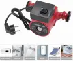 Циркулационна помпа 220V RS25/6-180 за отопление, снимка 6