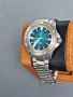 Часовник Zelos Swordfish Teal 42mm, снимка 5
