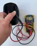 Virax 251844 Зарядно и Virax 253244 батерия 14,4V 3.0Ah, снимка 5