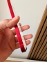 Телефон iPhone 13 red, снимка 9