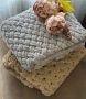Плетено одеяло, снимка 2