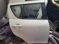Задна дясна врата със стъкло – Suzuki Swift  , снимка 1