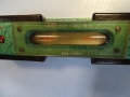 Нивелир машинен KINEX L-200mm precision machine level, снимка 3