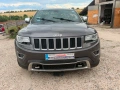 Jeep Grand Cherokee  Overland  3,6 САМО НА ЧАСТИ , снимка 1