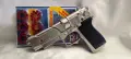 Метален пистолет с капси Smith &Wesson 5906, снимка 1