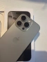 iPhone 16 Pro 256GB Natural Titanium – Като нов, снимка 9