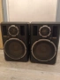 Тонколони sharp cp-x100 vintage, снимка 1