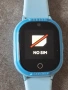 Детски син смарт часовник MyKi - 4 Lite, 1.3'' БЕЗ КАБЕЛ, снимка 8