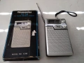 Ретро AM/FM радио PANASHIBA IC80, снимка 1