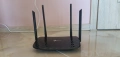 Безжичен рутер TP-Link Archer A6, снимка 12