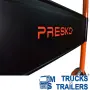 Сгъваема платформена количка PRESKO 150kg, снимка 9